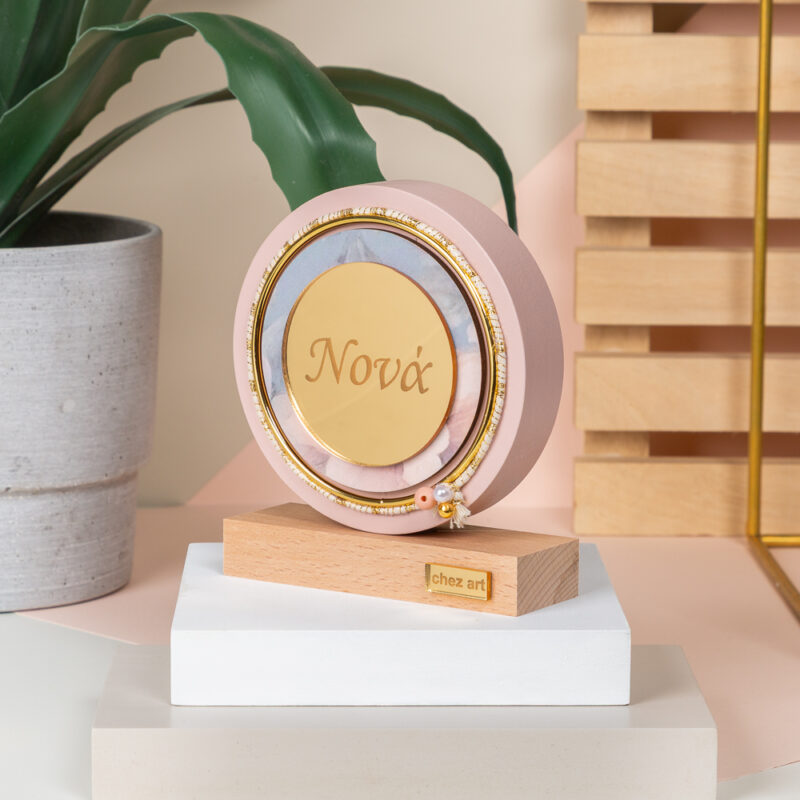 Karma Eye Powder – “Νονά” - Image 4