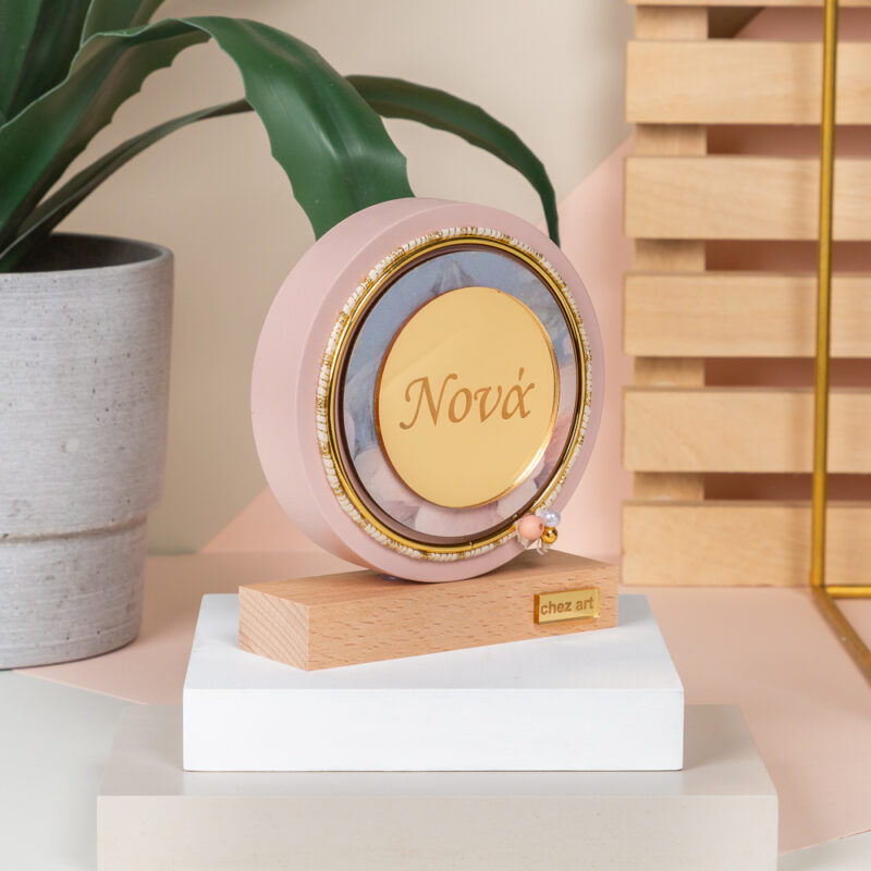 Karma Eye Powder – “Νονά” - Image 2