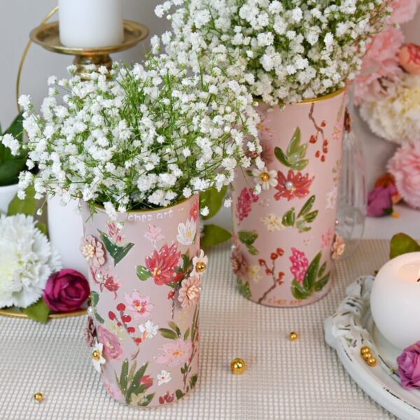 Βάζο “Fleur de Paris” – Sm